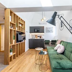 Studio Appartement
